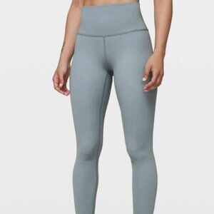lululemon Wunder Under High-Rise Tight 25", Size 14